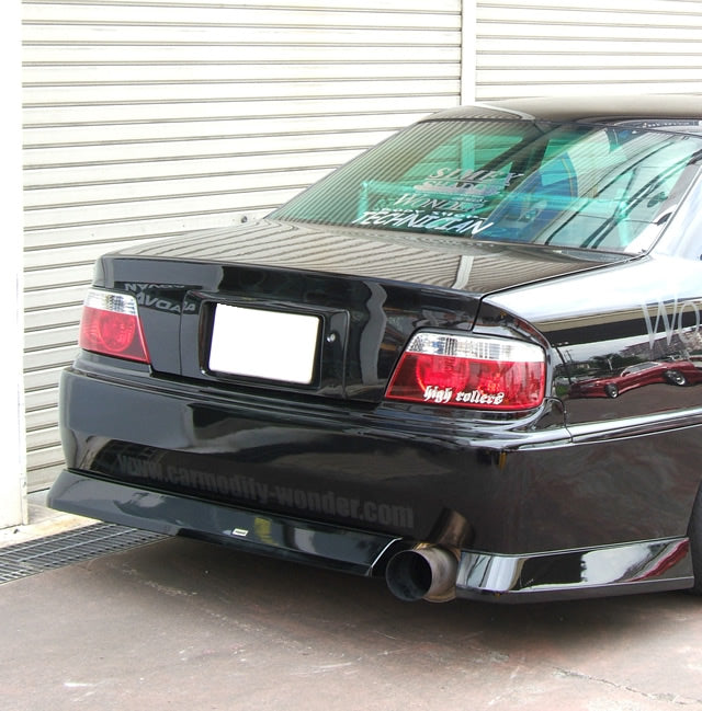 Kit Carrozzeria Car Modify Wonder Shadow per Toyota Chaser JZX100