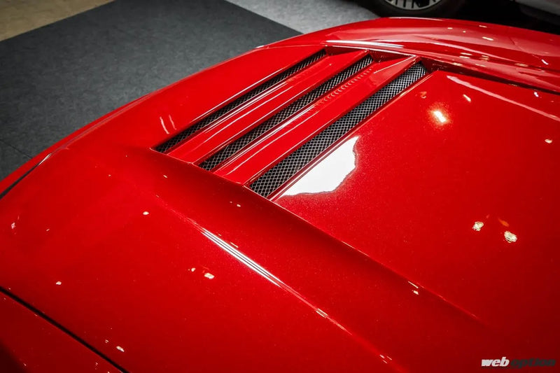 Carica immagine in Galleria Viewer, Kit Carrozzeria Car Modify Wonder Staart per Nissan Silvia S15
