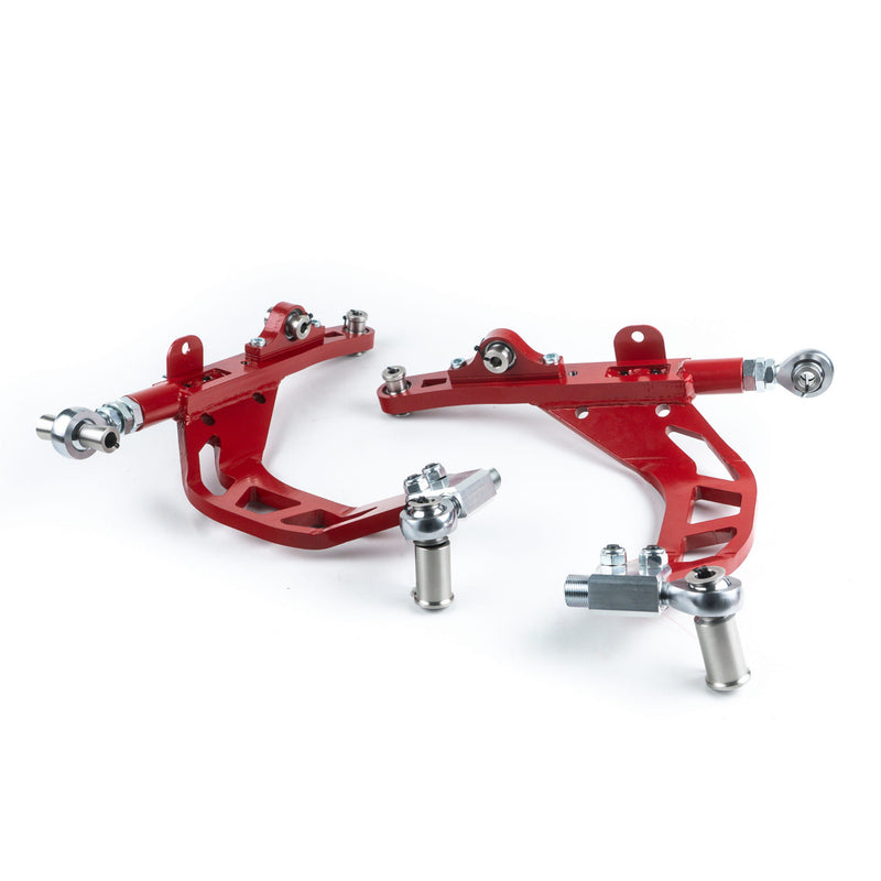 Carica immagine in Galleria Viewer, Kit Angolo Sterzo CNC71 Ver. Pro per Nissan 350Z
