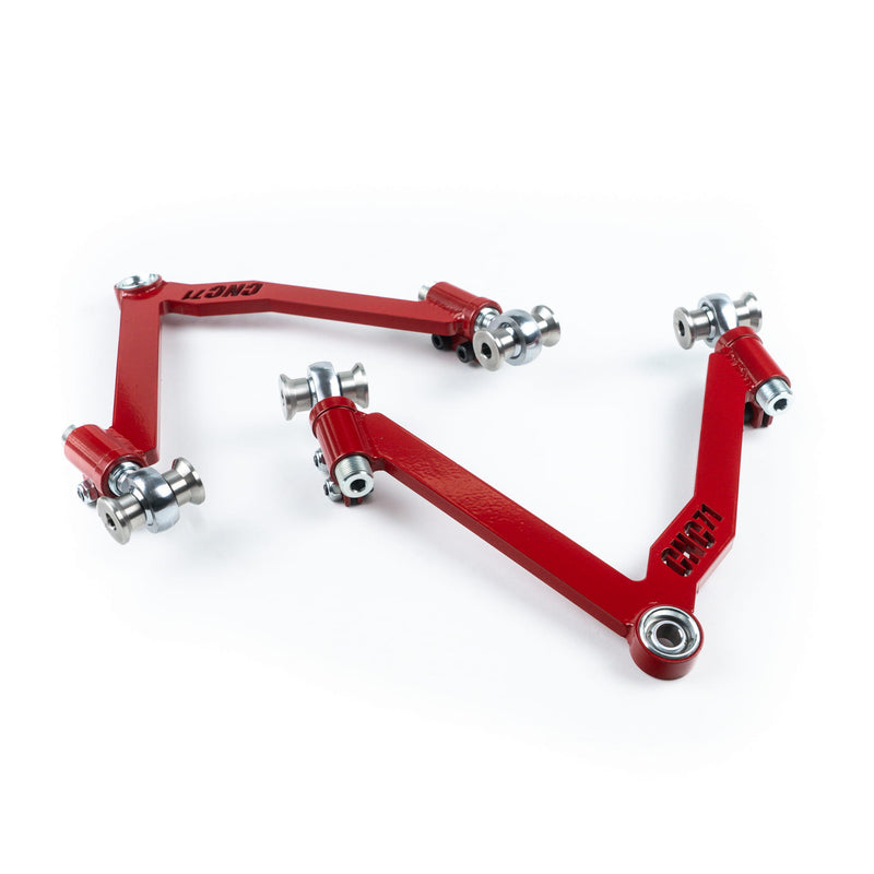 Carica immagine in Galleria Viewer, Kit Angolo Sterzo CNC71 Ver. Pro per Nissan 350Z
