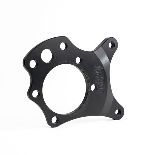Kit Staffe Doppia Pinza Posteriore Imbullonate per Nissan 350Z (CNC71)