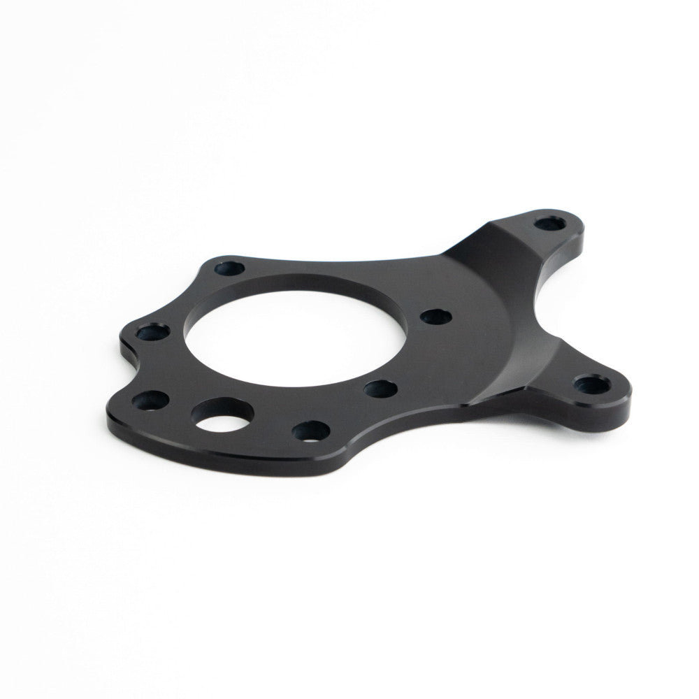Kit Staffe Doppia Pinza Posteriore Imbullonate per Nissan 350Z (CNC71)