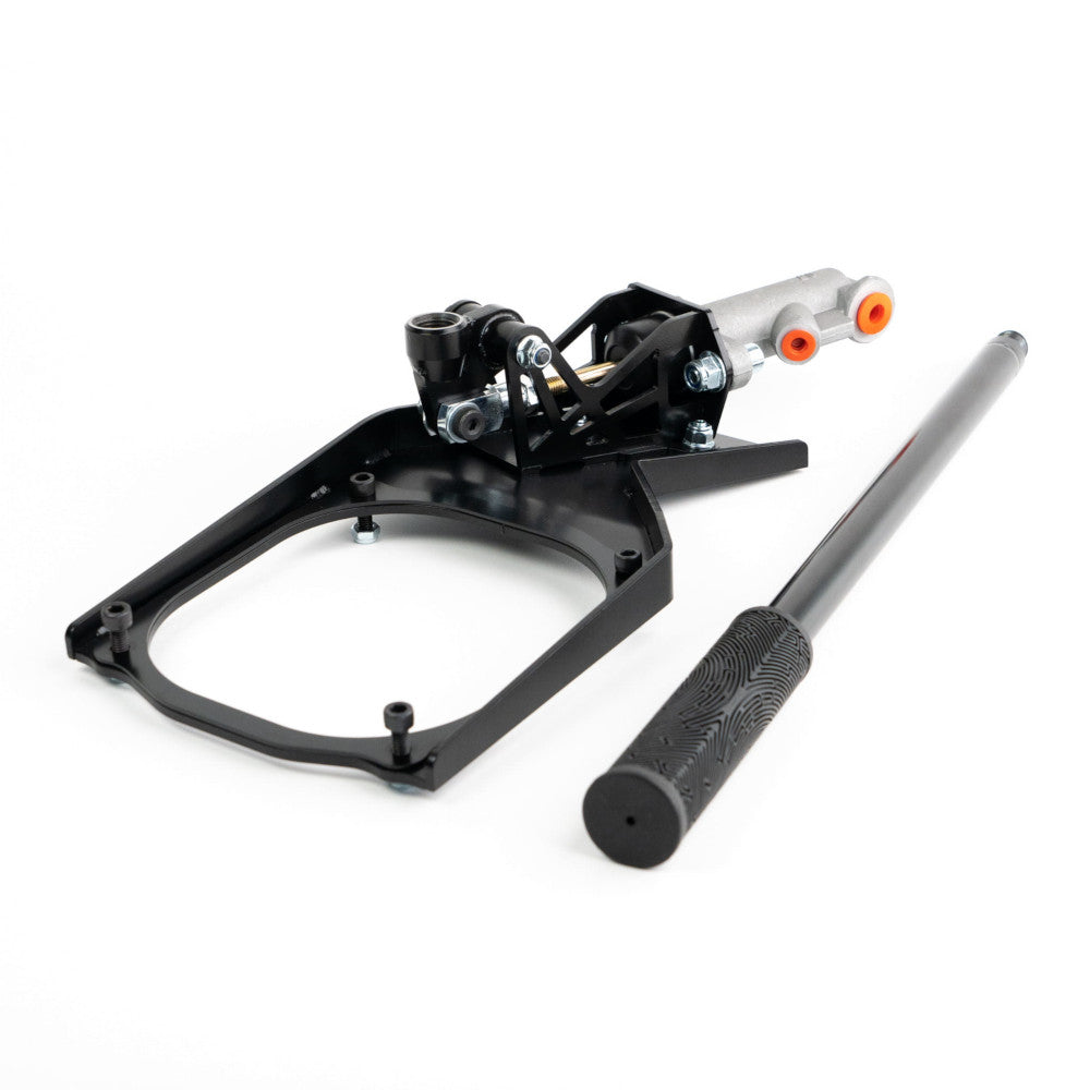Kit Freno a Mano Idraulico per Nissan 350Z