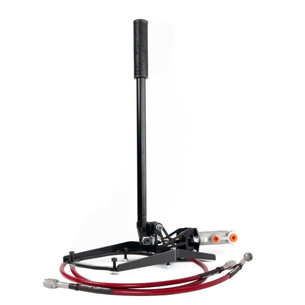Kit Freno a Mano Idraulico per Nissan 350Z