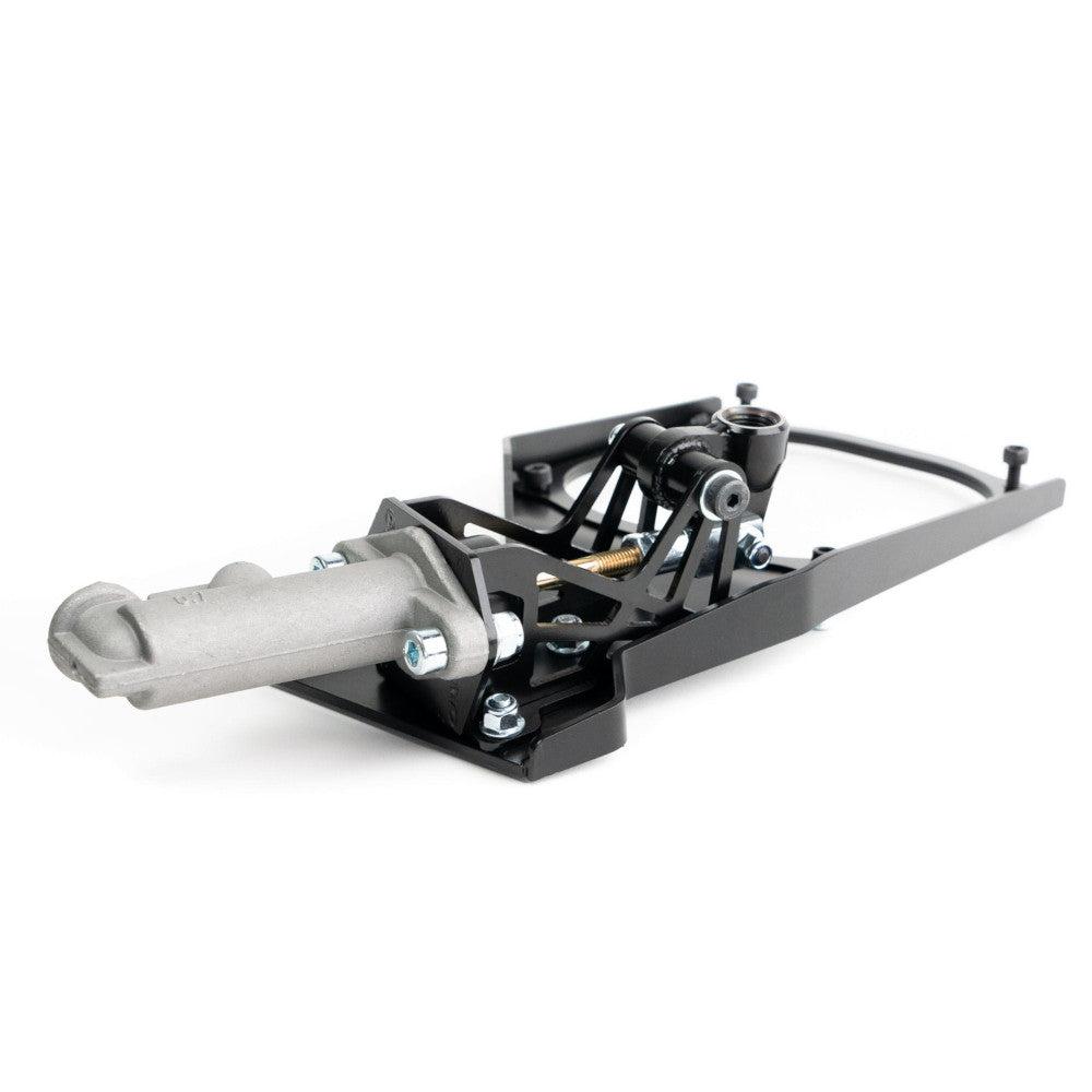 Kit Freno a Mano Idraulico per Nissan 350Z