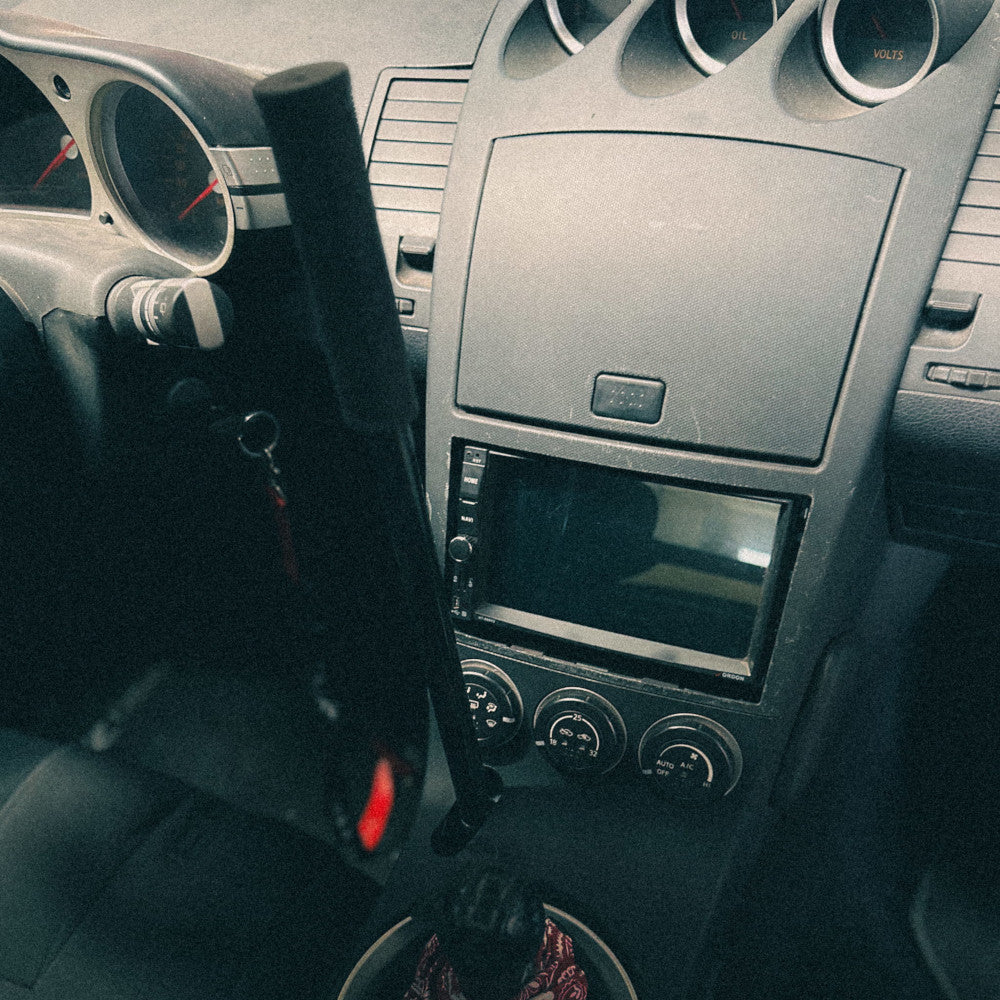 Kit Freno a Mano Idraulico per Nissan 350Z
