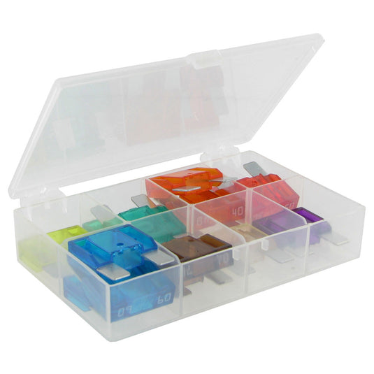 Set di 15 fusibili Maxi