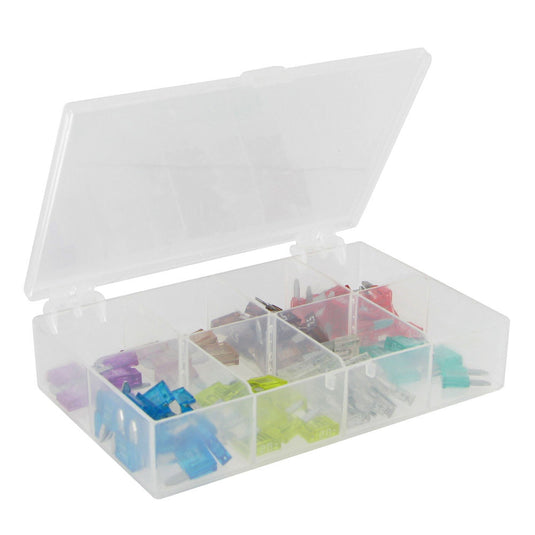 Set di 80 mini fusibili