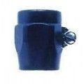 Collare Serflex Goodridge Anodizzato Blu