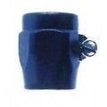 Collare Serflex Goodridge Anodizzato Blu