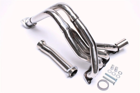 Collettore en Acciaio Inossidabile Volkswagen Polo 6N 8V