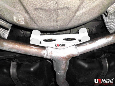 Collega inferiore mediana laterale e posteriore Mini Cooper S R56 /Clubman 4 punti