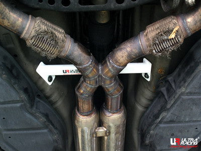 Collega inferiore mediana laterale e posteriore Nissan 350Z 02-08 2 punti