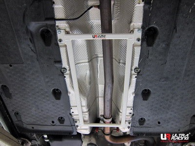 Collega inferiore mediana laterale e posteriore VW Golf 5/6 GTI/Jetta 05-10/Scirocco