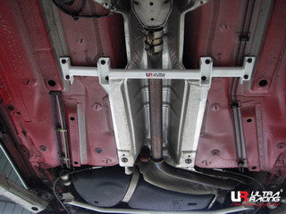 Carica immagine in Galleria Viewer, Collega inferiore mediana laterale e posteriore VW Polo 02-13 9N/6R/GTI 4 punti
