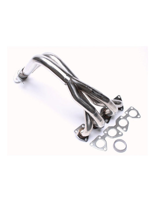 COLLETTORE ACCIAIO INOSSIDABILE PEUGEOT 106 1.6 16V 4-2-1