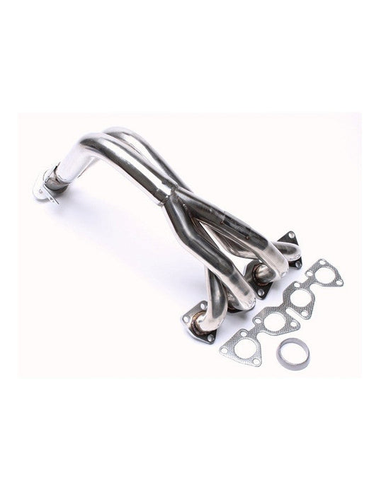 COLLETTORE ACCIAIO INOSSIDABILE PEUGEOT 106 1.6 16V 4-2-1