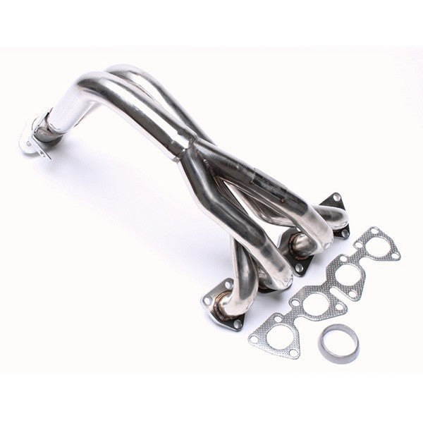 Collettore Acciaio Inossidabile Peugeot 106 16V
