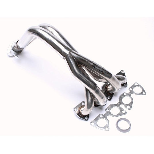 Collettore Acciaio Inossidabile Peugeot 106 16V