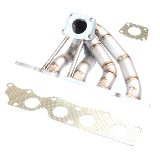 Collettore di Scarico DS per Mazda CX-7 2.3 MZR DISI Turbo