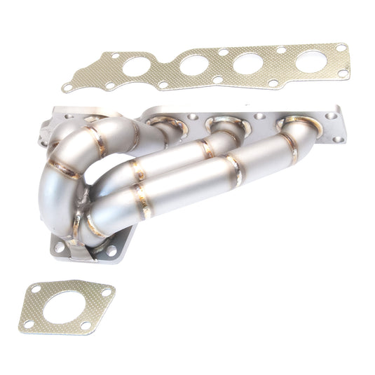 Collettore di Scarico DS per Mazda CX-7 2.3 MZR DISI Turbo - foto 2
