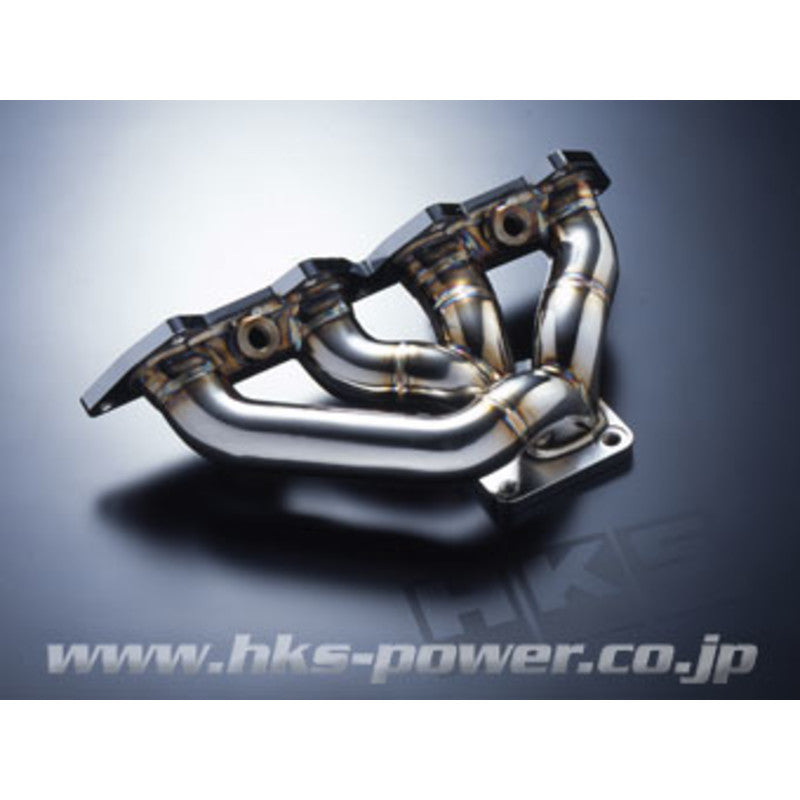 Collettore di Scarico HKS per Mitsubishi Lancer Evo 4