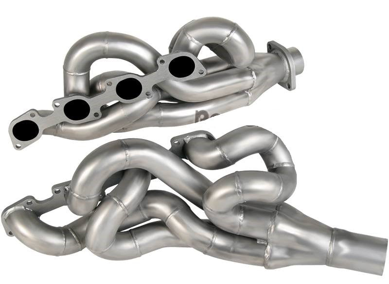 Collettore di scarico Powersprint BMW M3 4,0 V8 E90 / 92 / 93