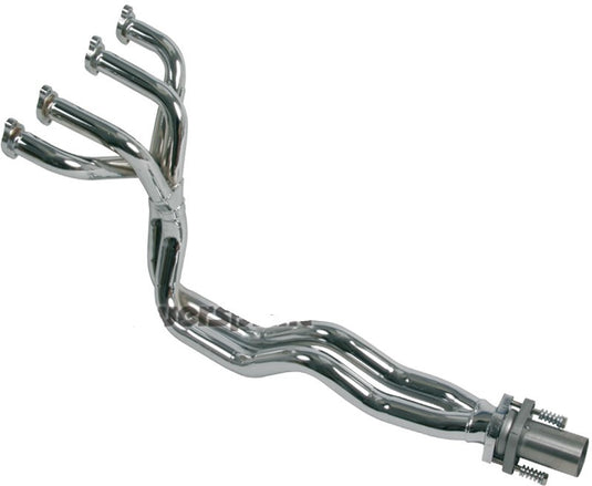 Collettore di scarico Powersprint Volkswagen Golf 1 / Scirocco 1 / 2