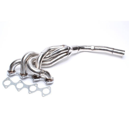 Collettore en Acciaio Inossidabile BMW E30 316i / 318i E36 316i / 318i