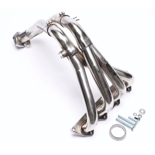 Collettore en Acciaio Inossidabile Corsa B / Tigra 1,4 - 1,6 4-2-1 Diametro 5cm