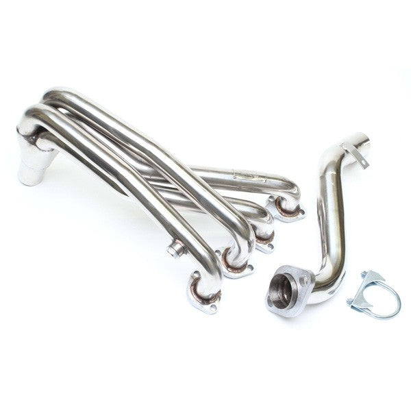 Collettore en Acciaio Inossidabile Peugeot 306 8V 1,4 / 1,6 90 CV