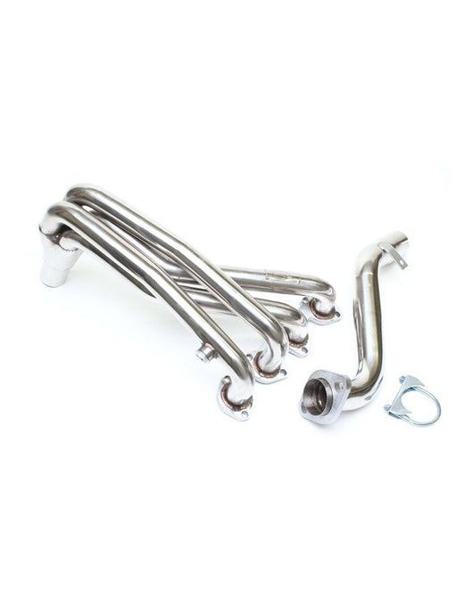 COLLETTORE SCARICO IN ACCIAIO PER PEUGEOT 306 8V 1,4 / 1,6 90CV