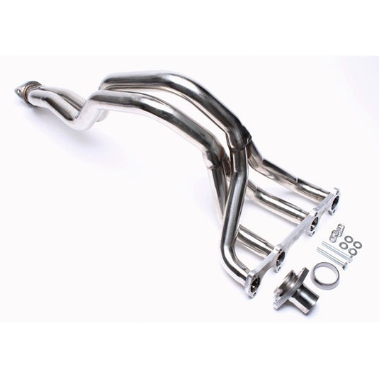 Collettore en Acciaio Inossidabile Volkswagen Golf 1 1,6/1,8l 8V