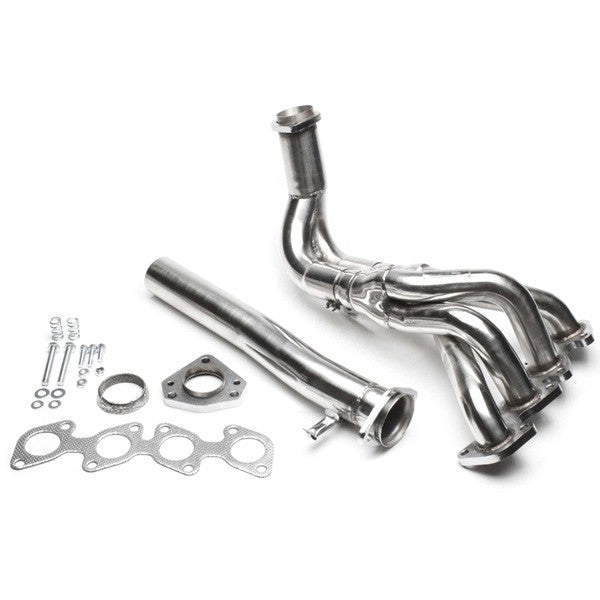 Collettore en Acciaio Inossidabile Volkswagen Golf 1 16V