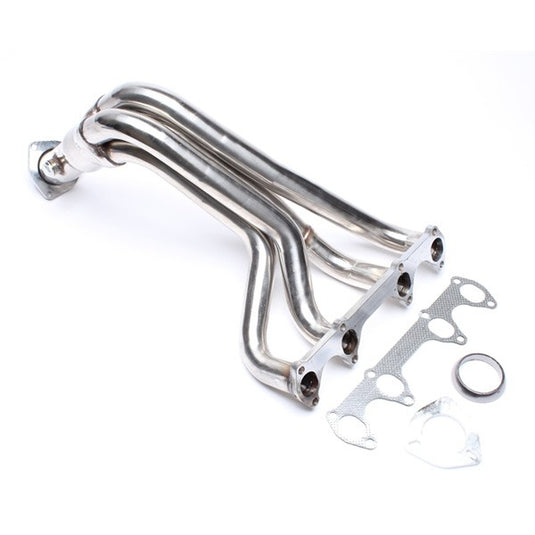 Collettore en Acciaio Inossidabile Volkswagen Golf 1 Cabriolet 1,6 / 1,8 T