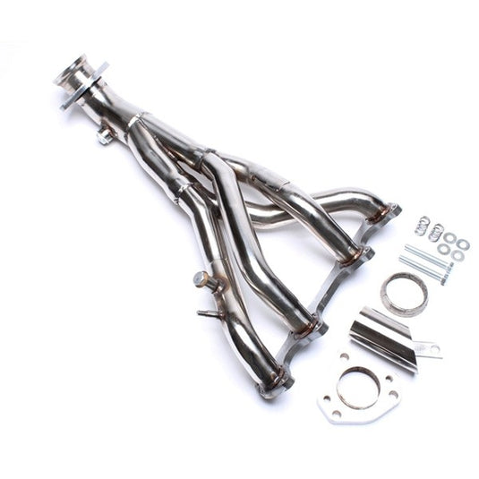 Collettore en Acciaio Inossidabile Volkswagen Golf 2 8V / Golf 3 / Corrado / Passat 35i