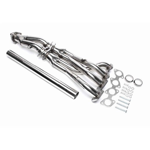 Collettore en Acciaio Inossidabile Volkswagen Golf 3 / Vento 16V / Corrado / Passat 35i