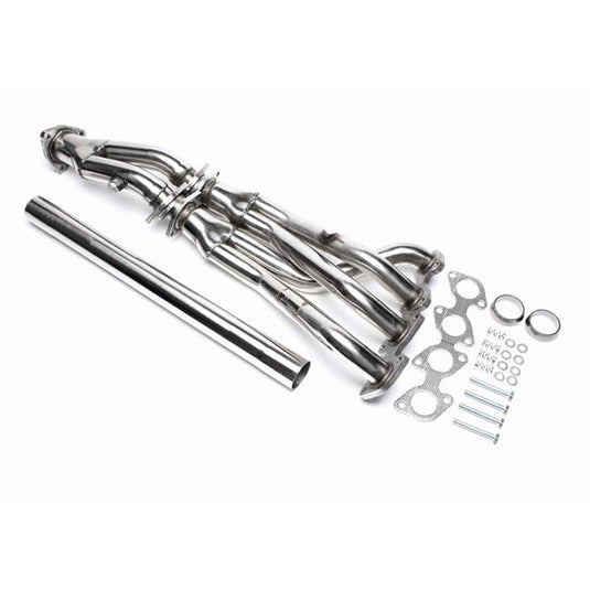 Collettore en Acciaio Inossidabile Volkswagen Golf 3 / Vento 16V / Corrado / Passat 35i