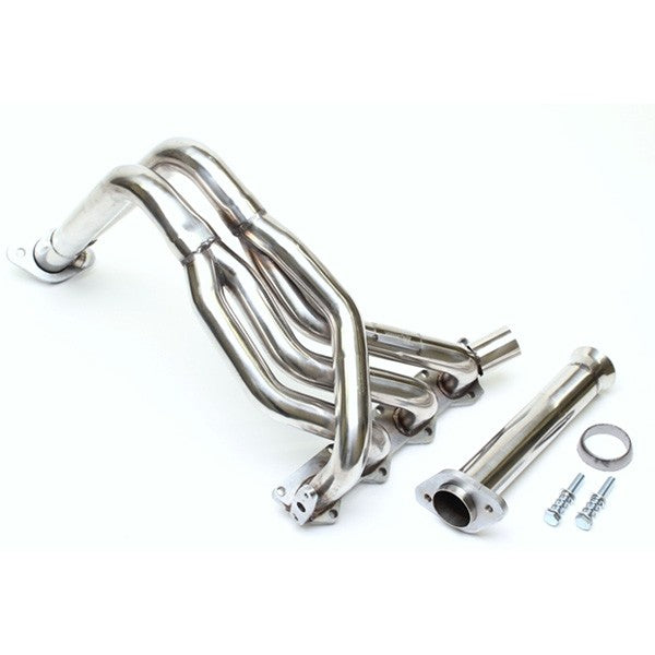 Collettore en Acciaio Inossidabile Volkswagen Polo 6N 16V