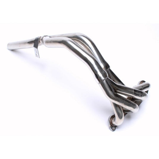 Collettore en Acciaio Inossidabile Volkswagen Polo 86c Incluso G40