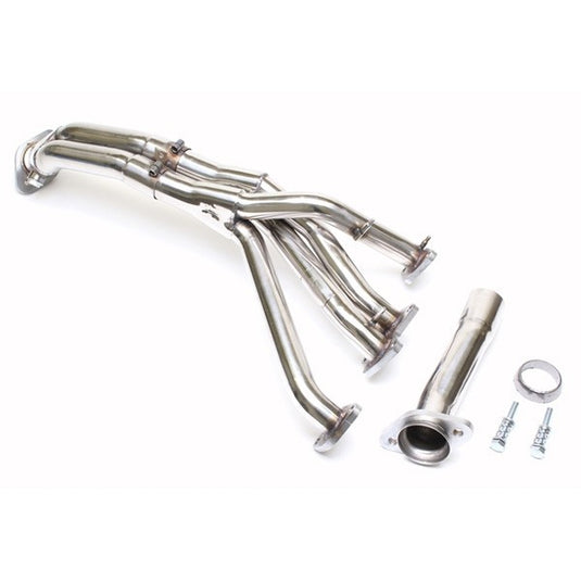 Collettore in Inox Peugeot 205 GTI / CTI 1,6 / 1,9 309 GTI / CTI
