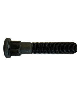 Colonnetta ruota Bratex M12 x 1,25 mm lunghezza 66 mm per Nissan / Subaru