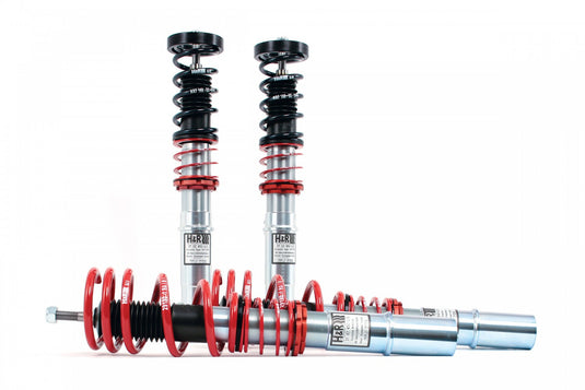 Sospensione filettata H&R BMW Z3 E37 M