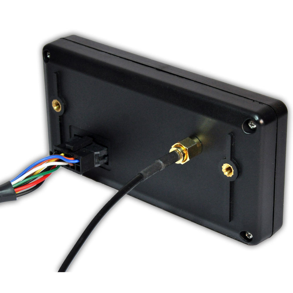 Computer di Bordo Monit G-100+ GPS integrato