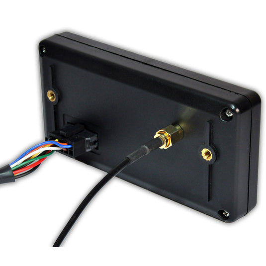 Computer di Bordo Monit G-100+ GPS integrato