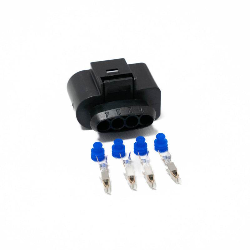 Carica immagine in Galleria Viewer, Connettore HP Ignition per Bobina Rinforzata 4 Cilindri WS
