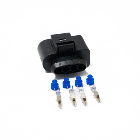 Connettore HP Ignition per Bobina Rinforzata 4 Cilindri WS