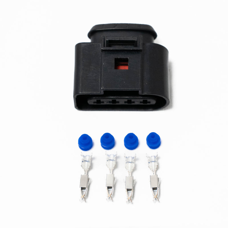 Carica immagine in Galleria Viewer, Connettore HP Ignition per Bobina Rinforzata 4 Cilindri WS
