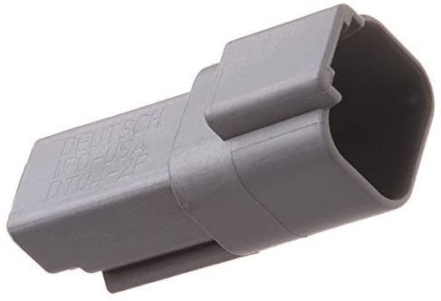 Connettore DEUTSCH DT Femmina 2 poli