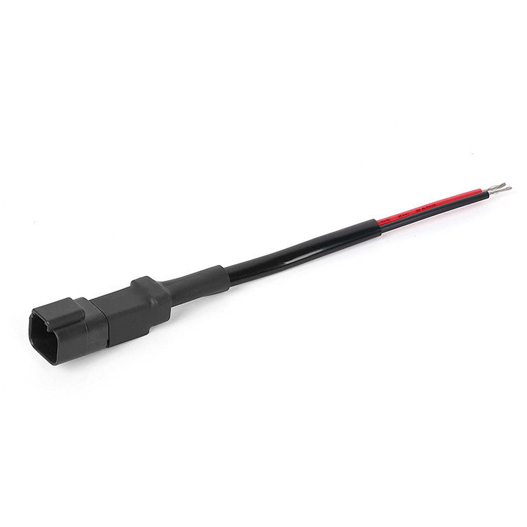 Connettore Deutsch Femmina 2 Pin